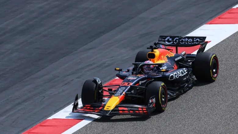 Max Verstappen says Red Bull are "confident" they have made