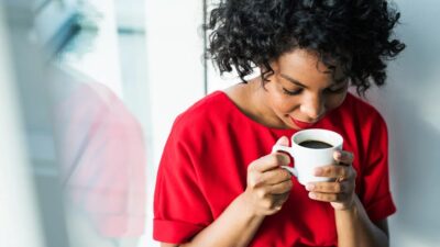 With millions sipping their morning coffee to start the day,