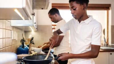 Domestic energy prices are forecast to rise by 5% from