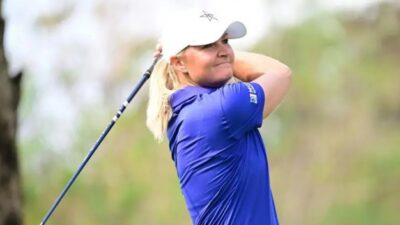 Sweden's Anna Nordqvist has been named Europe captain for next