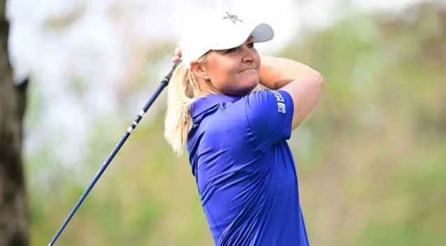 Sweden's Anna Nordqvist has been named Europe captain for next