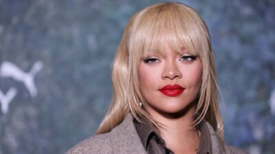 Rihanna has spoken at length about her next album –