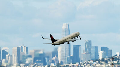 Airline Stocks Plummet Amid Fears of Economic Downturn