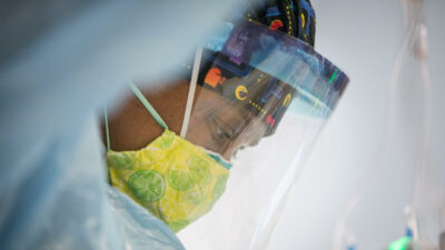 Five years ago, the World Health Organization declared Covid a