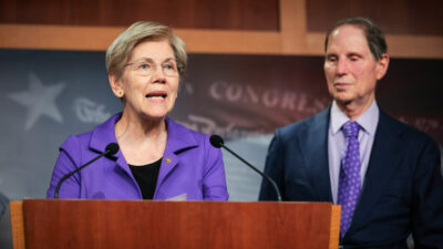 As the IRS faces mass layoffs, Congressional Democrats warn those