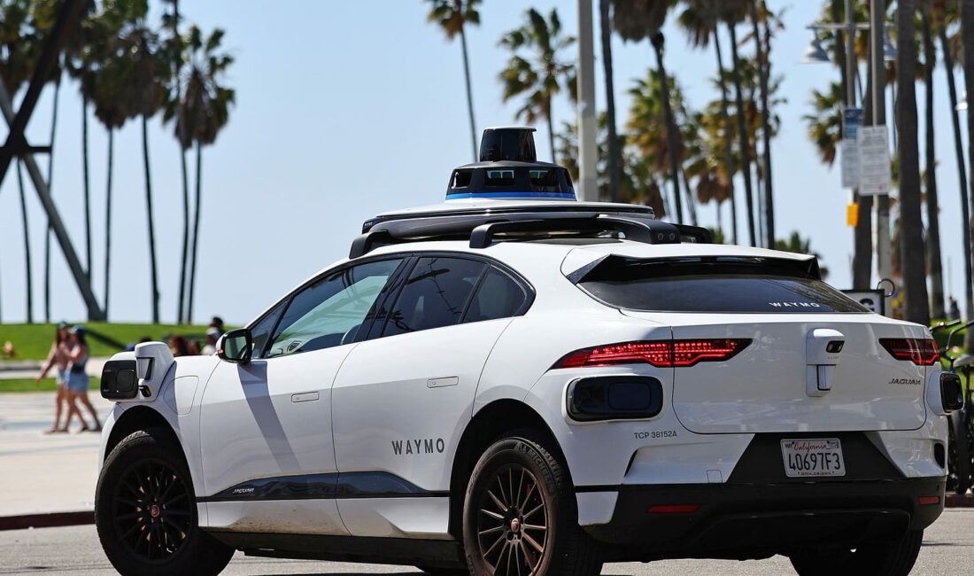 Waymo on Tuesday announced it is expanding its service to