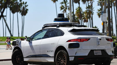 Waymo on Tuesday announced it is expanding its service to