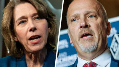 The Wisconsin Supreme Court election on April 1 will offer