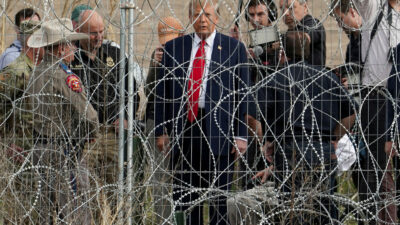 In a letter to the White House, the members of