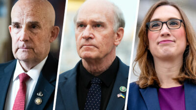 A Moment of Disrespect: The First Openly Trans Member of