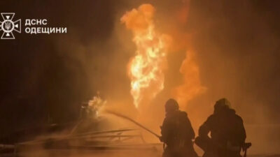 During talks in Saudi Arabia, Ukraine agreed to President Trump’s