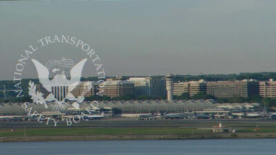 Secretary of Transportation Sean Duffy announced changes to air space