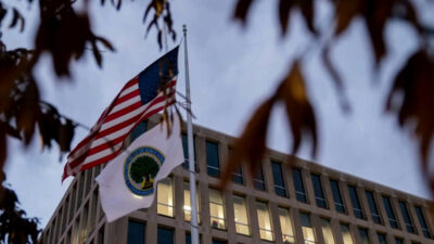 The Department of Education says more than 2,100 civil service