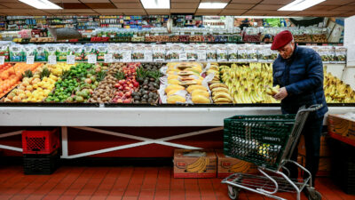 If there was one thing President Donald Trump was supposed