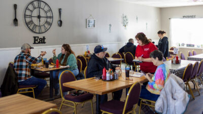 Price growth was set to have cooled slightly in February,