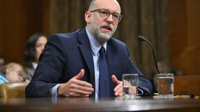 Trump has invited some of the most prominent contributors to