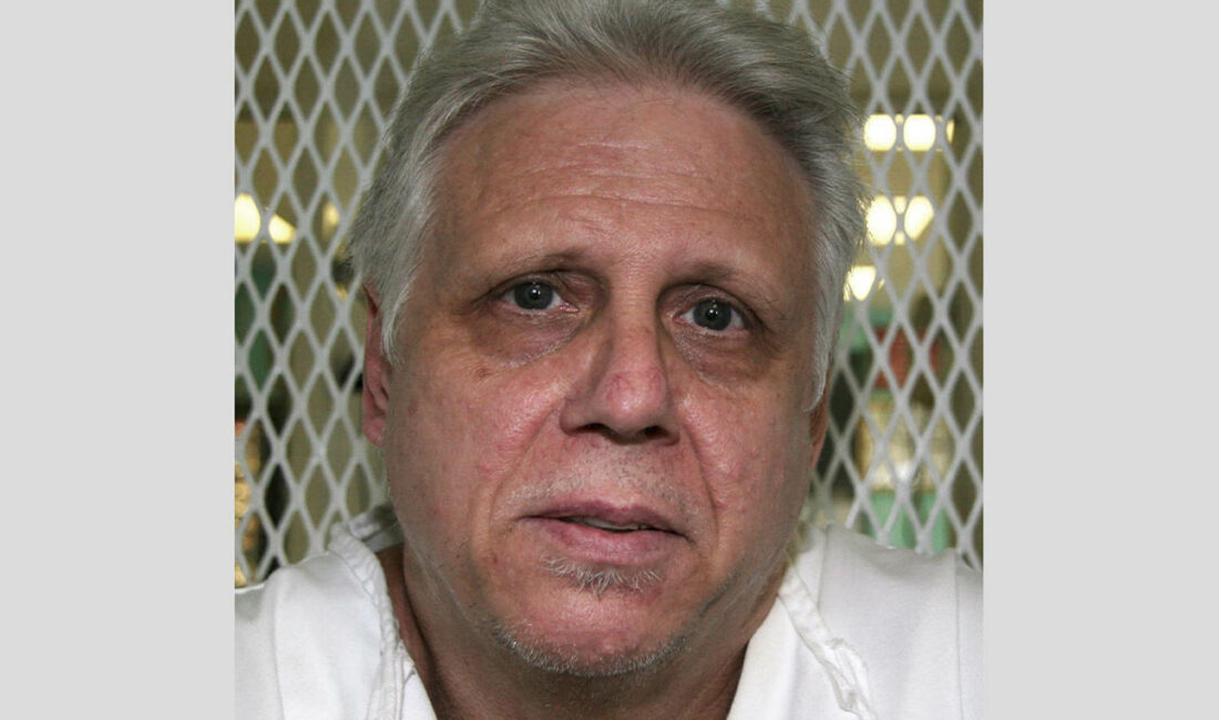 A Texas appeals court on Tuesday halted the execution of