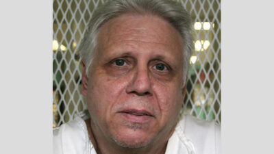 A Texas appeals court on Tuesday halted the execution of
