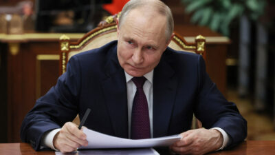 Secretary of State Marco Rubio said the ball was in