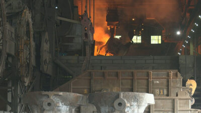 Australia said it will not impose reciprocal tariffs on the