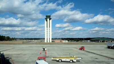 A passenger is facing federal charges after allegedly attacking a