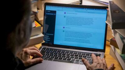 Artificial intelligence technology is becoming increasingly integral to everyday life.