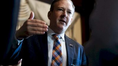Environmental Protection Agency administrator Lee Zeldin on Wednesday outlined plans