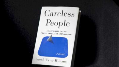 Book publisher Macmillan said on Thursday it would continue promoting