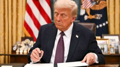 WASHINGTON — The Trump administration asked the Supreme Court on