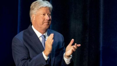 Megachurch founder Robert Morris was indicted by Oklahoma Attorney General