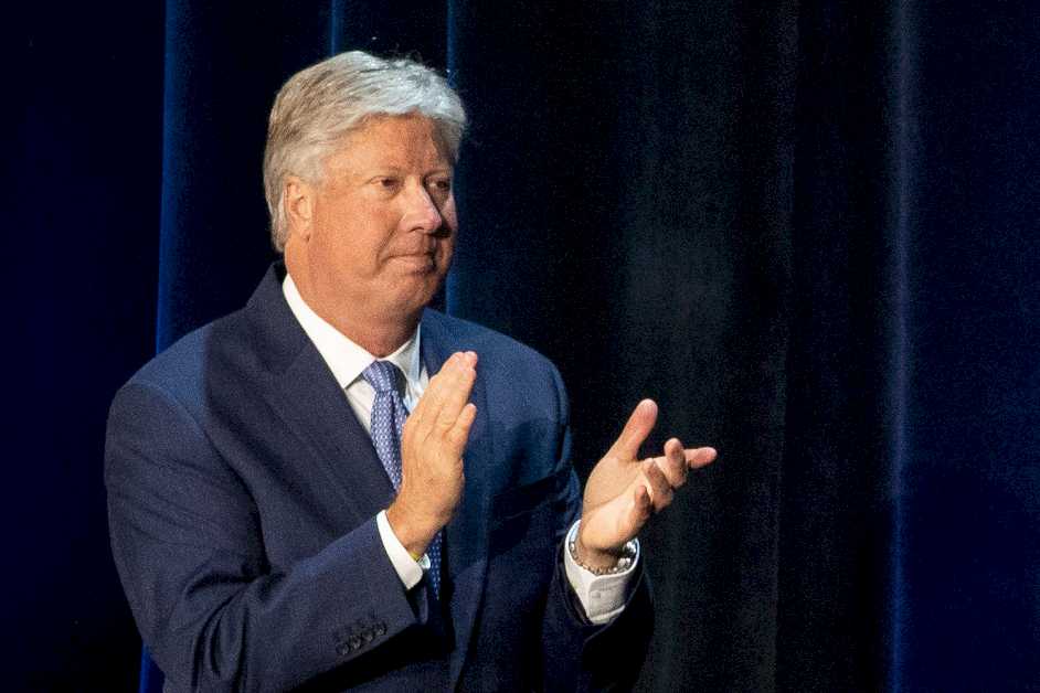 Megachurch founder Robert Morris was indicted by Oklahoma Attorney General