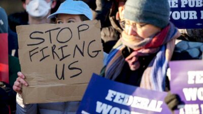 U.S. District Judge James Bredar granted a temporary restraining order