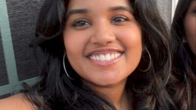 Investigators are still searching for Sudiksha Konanki, a University of