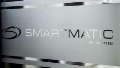 Newsmax agreed to pay Smartmatic $40 million as part of