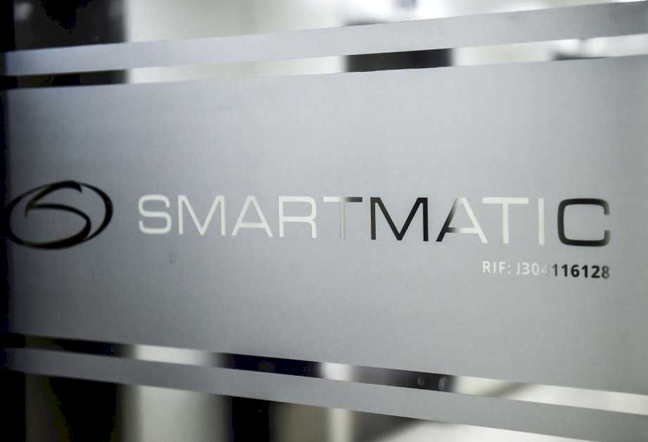 Newsmax agreed to pay Smartmatic $40 million as part of