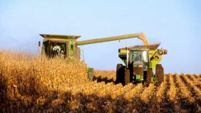 Jennifer Gilkerson never imagined that her West Virginia farm’s freeze-dried