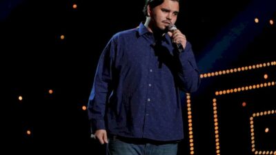 Doug Kiker, the garbage collector turned musician who moved Katy