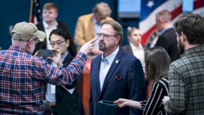 Rep. Chuck Edwards, R-N