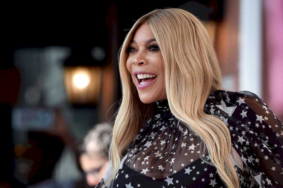 Wendy Williams takes aim at guardianship in ‘The View’ interview Former talk show host Wendy Williams took steady aim at