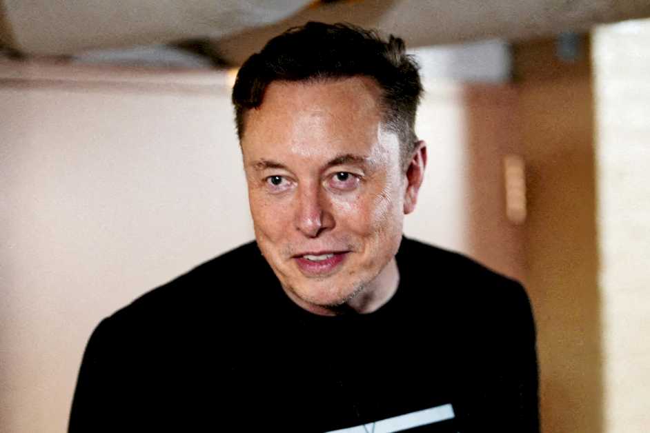 Flagging global sales and Elon Musk’s increasingly outspoken political activities