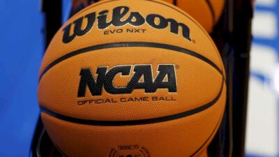 The best time in college basketball is here: March Madness.