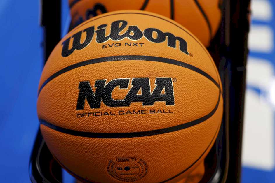 The best time in college basketball is here: March Madness.