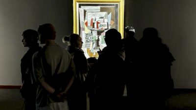 They’ve been hidden away for over three decades, but now