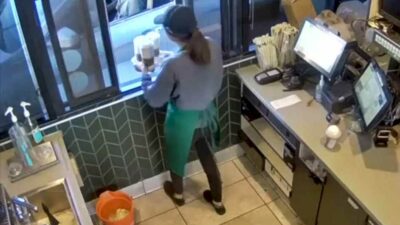 A California delivery driver was awarded $50 million in damages