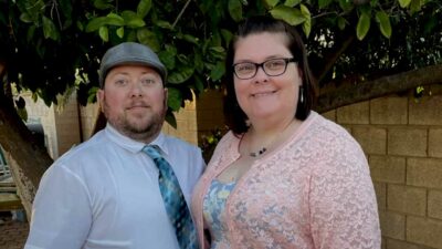 Police found the body of 43-year-old Jennifer Brewington on the