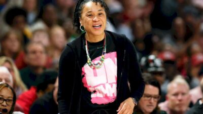 When the first round of the NCAA women’s basketball tournament