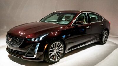 General Motors is recalling more than 90,000 vehicles over a