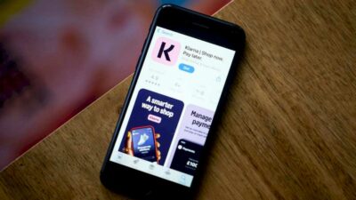 Swedish fintech firm Klarna will be the exclusive provider of