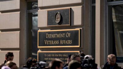 Transgender veterans will no longer be provided hormone therapy through