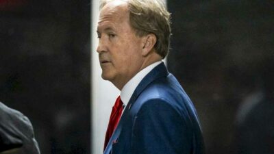 A midwife in Texas has been arrested and charged with